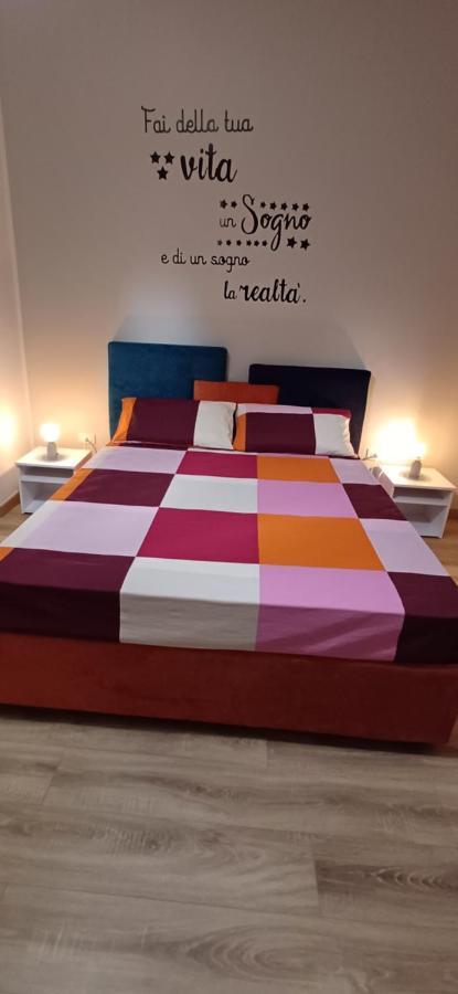 Pollino Guest House Castrovillari Exteriér fotografie