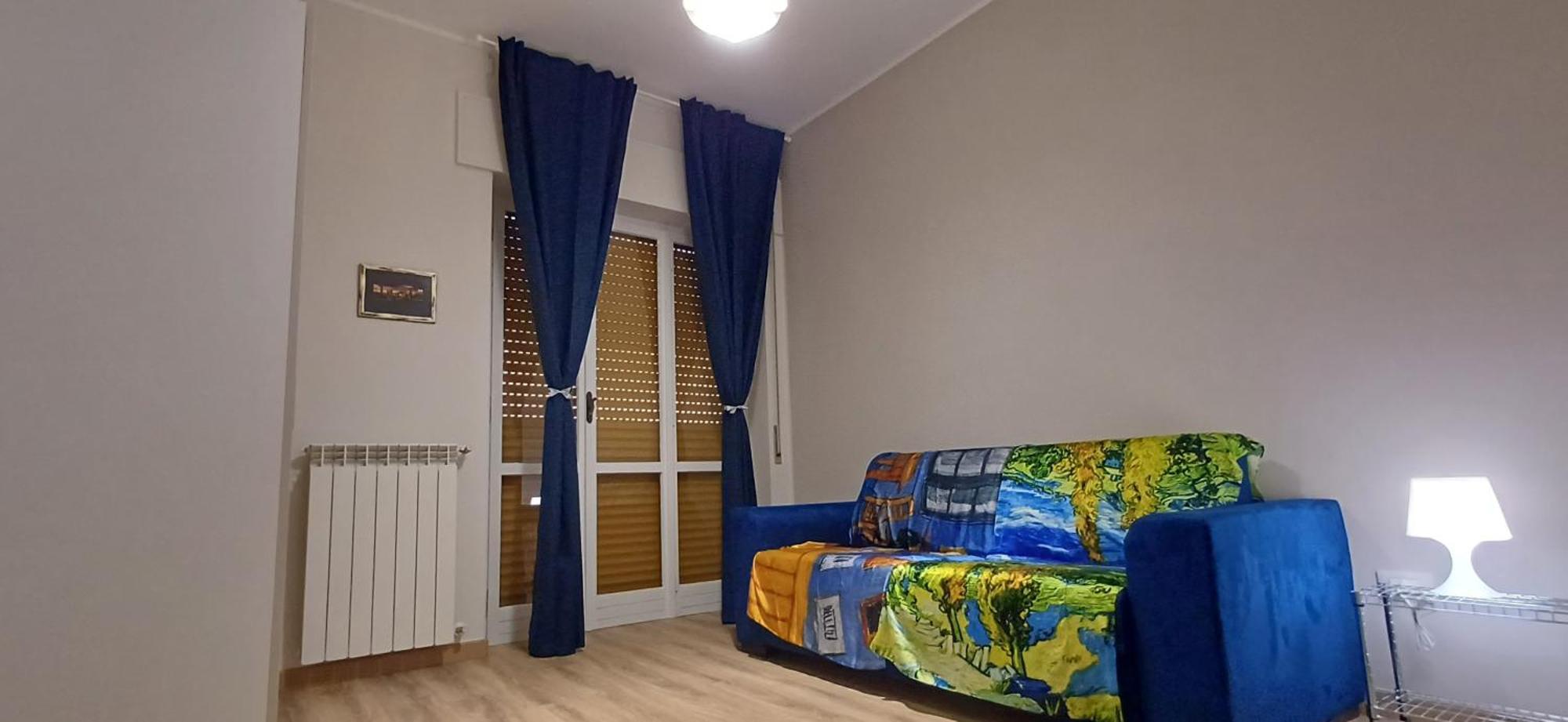 Pollino Guest House Castrovillari Exteriér fotografie